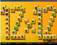 144 tiles mahjong