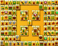 mahjong - 4 by 4 mahjong