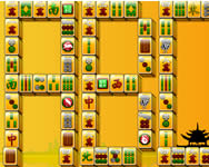 ABC mahjong