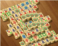 Ancient odyssey mahjong