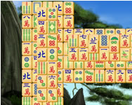mahjong - China Mahjong