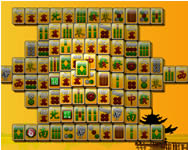mahjong - Classic mahjong