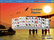 Discover Japan mahjong jtkok