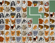 Dog mahjong 2