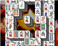 mahjong - Dragon mahjong