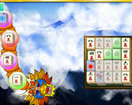 Dragon mahjong 2 mahjong ingyen jtk