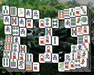 Dragon mahjong arena mahjong HTML5 jtk