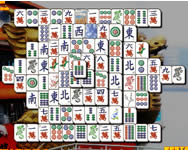 mahjong - Dragon mahjong classic