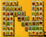 Dragon mahjong pyramids