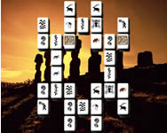 Enigmatic island mahjong