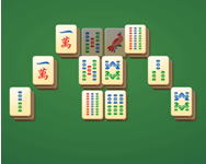 mahjong - EZ mahjong