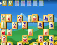 mahjong - Fairy triple mahjong