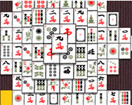 mahjong - Fla jongg