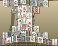 mahjong - Free mahjong 2