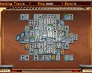 GameTeam mahjong online jtk