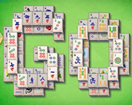 mahjong - Hotel mahjong jtk