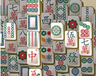Ingyen mahjong mahjong HTML5 jtk