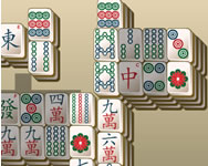 mahjong - Ingyen mahjong 3