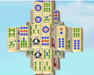 mahjong - Jolly jong
