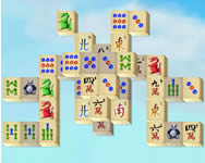 mahjong - Jolly jong 1