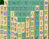 mahjong - Jolly jong 2