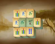 mahjong - Jolly jong 2.5