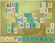 mahjong - Jolly jong journey