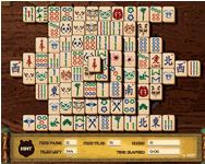 mahjong - Mah-jong mayhem