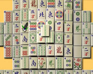mahjong - Mah jongg