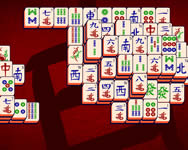 mahjong - Maheejong