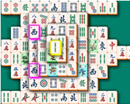 mahjong - Mahhjong