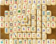 mahjong - Mahi mahi