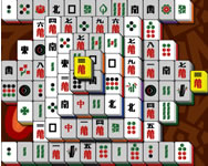 Mahjong around the world Africa jtkok ingyen