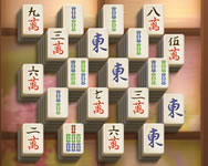 Mahjong classic jtkok ingyen