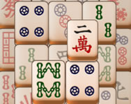 Mahjong flowers mahjong HTML5 jtk