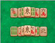 Mahjong master mahjong ingyen jtk
