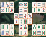 mahjong - Mahjong remix