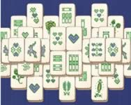 Mahjong royal mahjong ingyen jtk