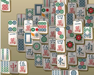 Mahjong 11 jtk