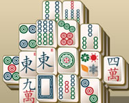 Mahjong 12 mahjong ingyen jtk