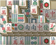 Mahjong 13 online jtk