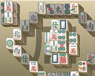 Mahjong 14