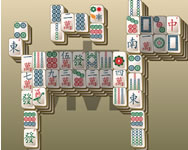 Mahjong 15 jtk
