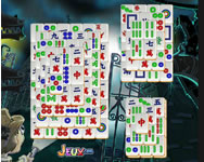 Mahjong 17 online jtk