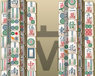 Mahjong 5 jtk