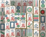 Mahjong 6 mahjong jtkok
