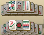 Mahjong 7 online jtk