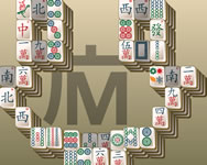 Mahjong 9 jtk