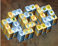 mahjong - Mahjong age of alchemy