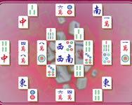 Mahjong Collision mahjong jtkok ingyen